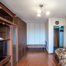 Квартира 37,4 м², 1-комнатная - изображение 4