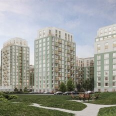 Квартира 63 м², 2-комнатная - изображение 3