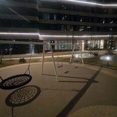 Квартира 27 м², студия - изображение 3