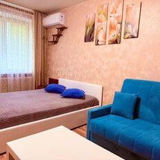 Квартира 58 м², 2-комнатная - изображение 5