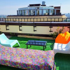 Квартира 110 м², 3-комнатная - изображение 5