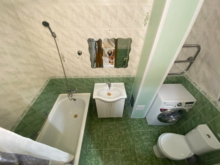 61,6 м², 2-комнатная квартира 6 490 000 ₽ - изображение 70