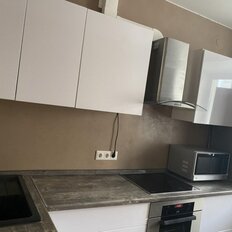 Квартира 39 м², 1-комнатная - изображение 3
