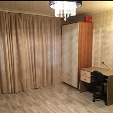 Квартира 35 м², 1-комнатная - изображение 3