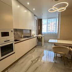 Квартира 70 м², 2-комнатная - изображение 4