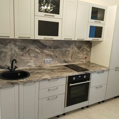 Квартира 43 м², 1-комнатная - изображение 3