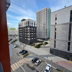 Квартира 35,2 м², 1-комнатная - изображение 4