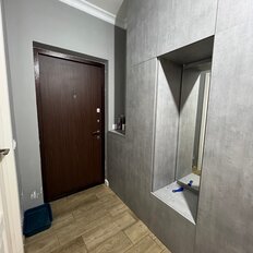 Квартира 61,5 м², 2-комнатная - изображение 5