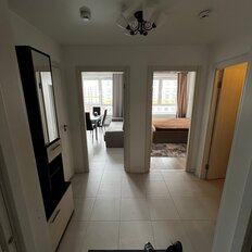 Квартира 36 м², 1-комнатная - изображение 4