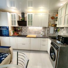 Квартира 68,3 м², 3-комнатная - изображение 2