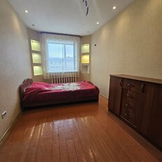 Квартира 64,6 м², 3-комнатная - изображение 2