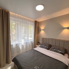 Квартира 30 м², 1-комнатная - изображение 1