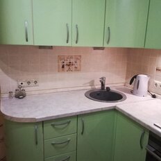 Квартира 40 м², 2-комнатная - изображение 4