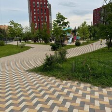 Квартира 45 м², 2-комнатная - изображение 5