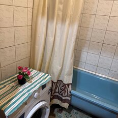 Квартира 48 м², 2-комнатная - изображение 1