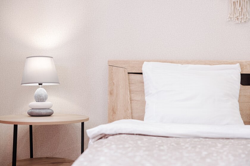 50 м², 1-комнатная квартира 2 300 ₽ в сутки - изображение 41