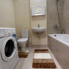 Квартира 50 м², 2-комнатная - изображение 1