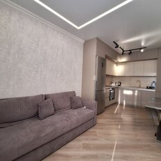 Квартира 55 м², 2-комнатная - изображение 2