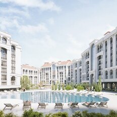 Квартира 41,6 м², 1-комнатная - изображение 3