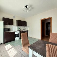Квартира 50 м², 1-комнатная - изображение 4