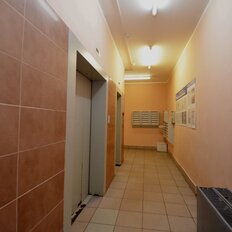 Квартира 46,3 м², 1-комнатная - изображение 3