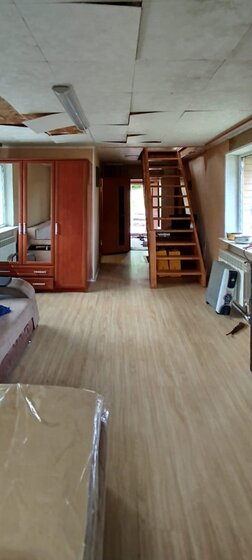 60 м² дом, 6 соток участок 2 800 000 ₽ - изображение 45