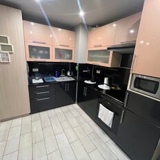 Квартира 35 м², 1-комнатная - изображение 1