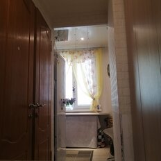 Квартира 35 м², 1-комнатная - изображение 2