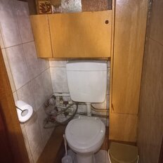 Квартира 35 м², 2-комнатная - изображение 1