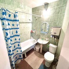 Квартира 43,6 м², 2-комнатная - изображение 5