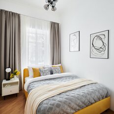 Квартира 55 м², 3-комнатная - изображение 4