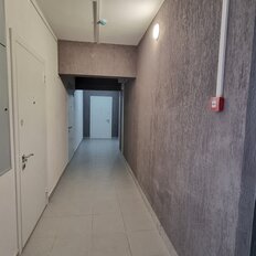 Квартира 22 м², студия - изображение 3
