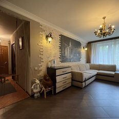 Квартира 58 м², 3-комнатная - изображение 5