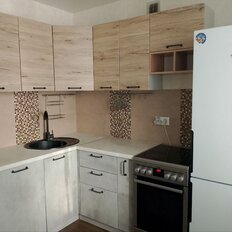 Квартира 36,8 м², 1-комнатная - изображение 5