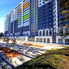 Квартира 25,5 м², студия - изображение 3