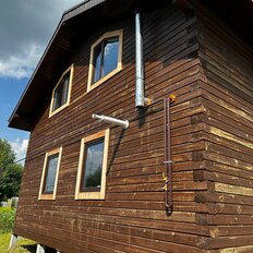 дом + 6 соток, участок - изображение 2