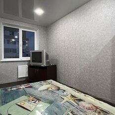 Квартира 29 м², 1-комнатная - изображение 5
