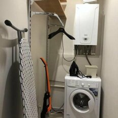 Квартира 25,1 м², студия - изображение 4