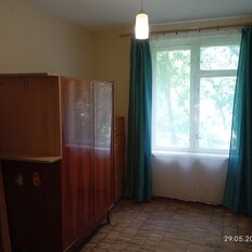 Квартира 45 м², 2-комнатная - изображение 5