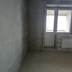 Квартира 18 м², студия - изображение 4