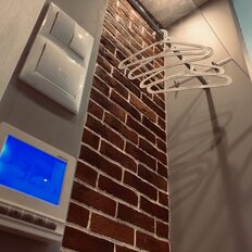 Квартира 35 м², 1-комнатная - изображение 4