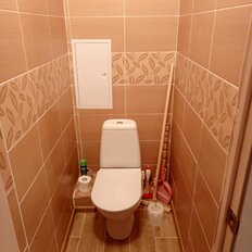 Квартира 45 м², 1-комнатная - изображение 1