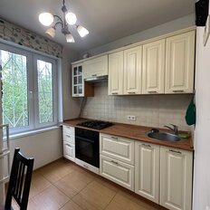 Квартира 29 м², 1-комнатная - изображение 1