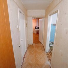 Квартира 30,7 м², 1-комнатная - изображение 5