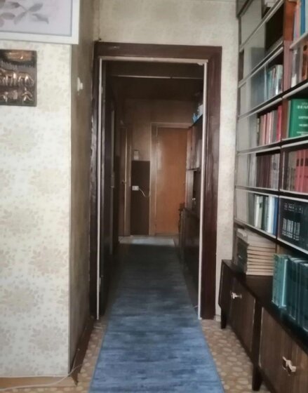 39,3 м², 1-комнатная квартира 4 498 867 ₽ - изображение 27