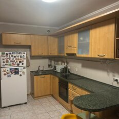 Квартира 122,2 м², 4-комнатная - изображение 4