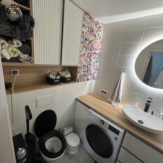 Квартира 44,3 м², 1-комнатная - изображение 4