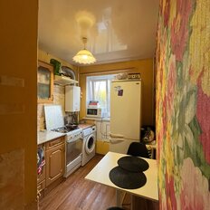 Квартира 28 м², 1-комнатная - изображение 4