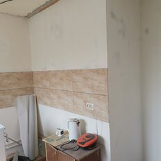 Квартира 44 м², 2-комнатная - изображение 1
