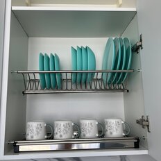 Квартира 40 м², 1-комнатная - изображение 5